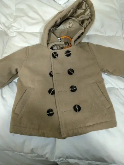 ROPA BEBÉ DE 3 MESES A 9 MESES - miniatura 1