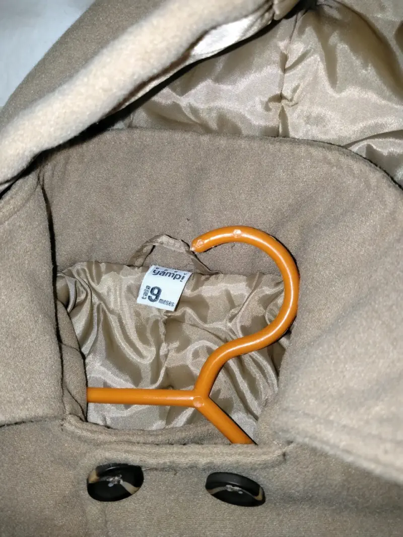 ROPA BEBÉ DE 3 MESES A 9 MESES - 2