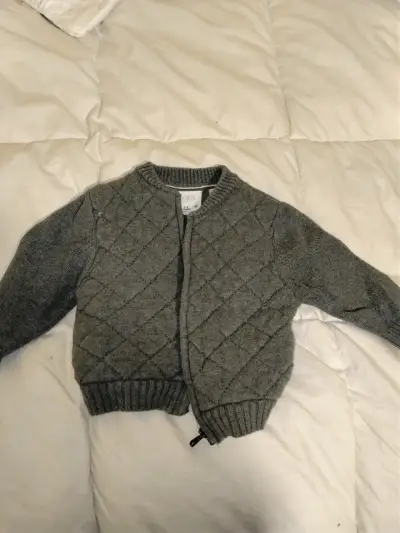 ROPA BEBÉ DE 3 MESES A 9 MESES - miniatura 3