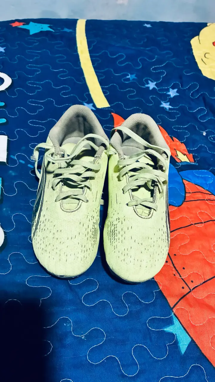 Zapatos de fútbol - 2