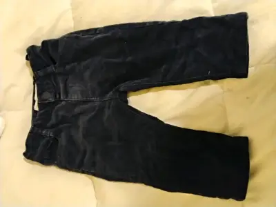 ROPA BEBÉ DE 3 MESES A 9 MESES - miniatura 8