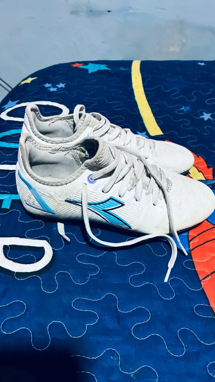 Zapatillas de fútbol Diadora - 3