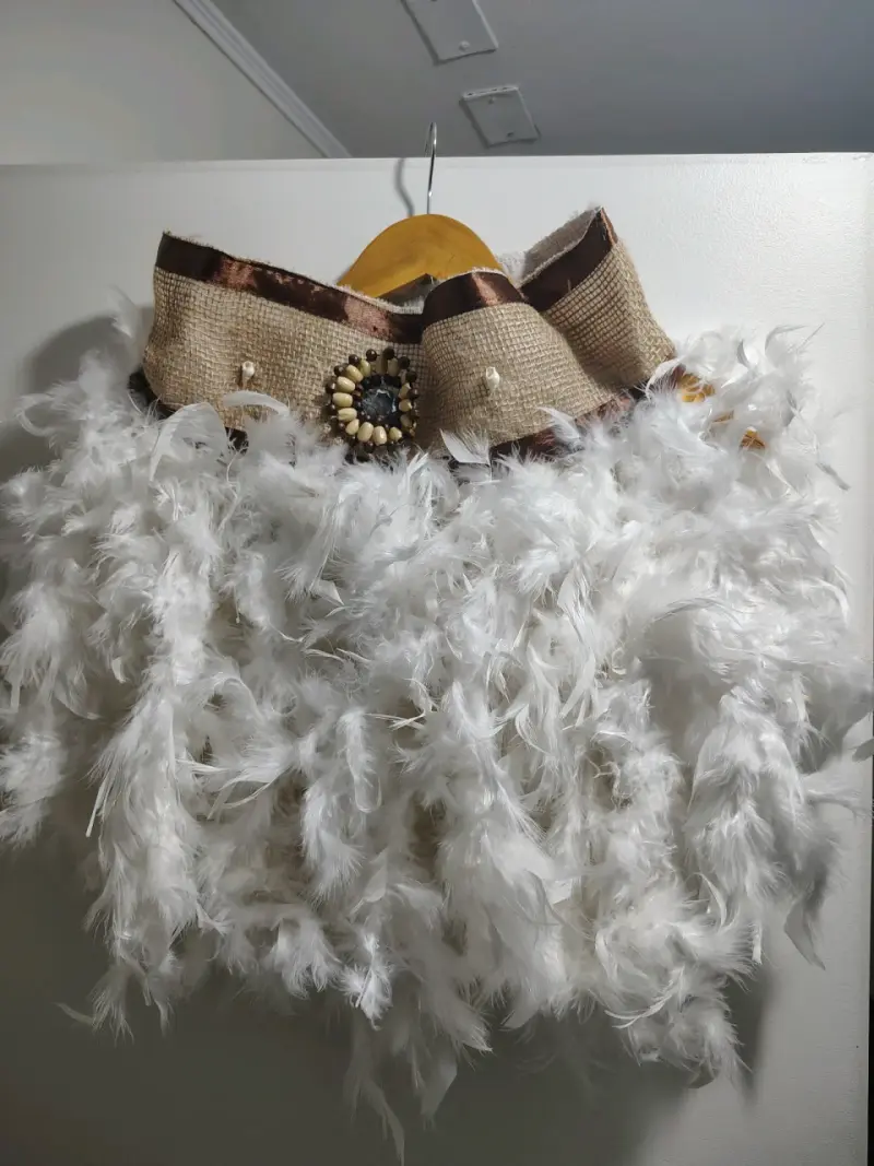 Trajes de fiesta folclóricos - 6