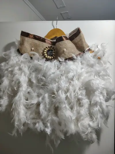 Trajes de fiesta folclóricos - miniatura 6