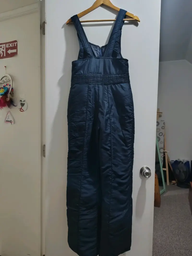 Vestuario- varios - 3