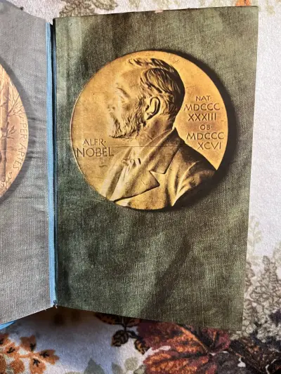 Libro Obras Escogidas de Iván Bunin en tapa dura - miniatura 4