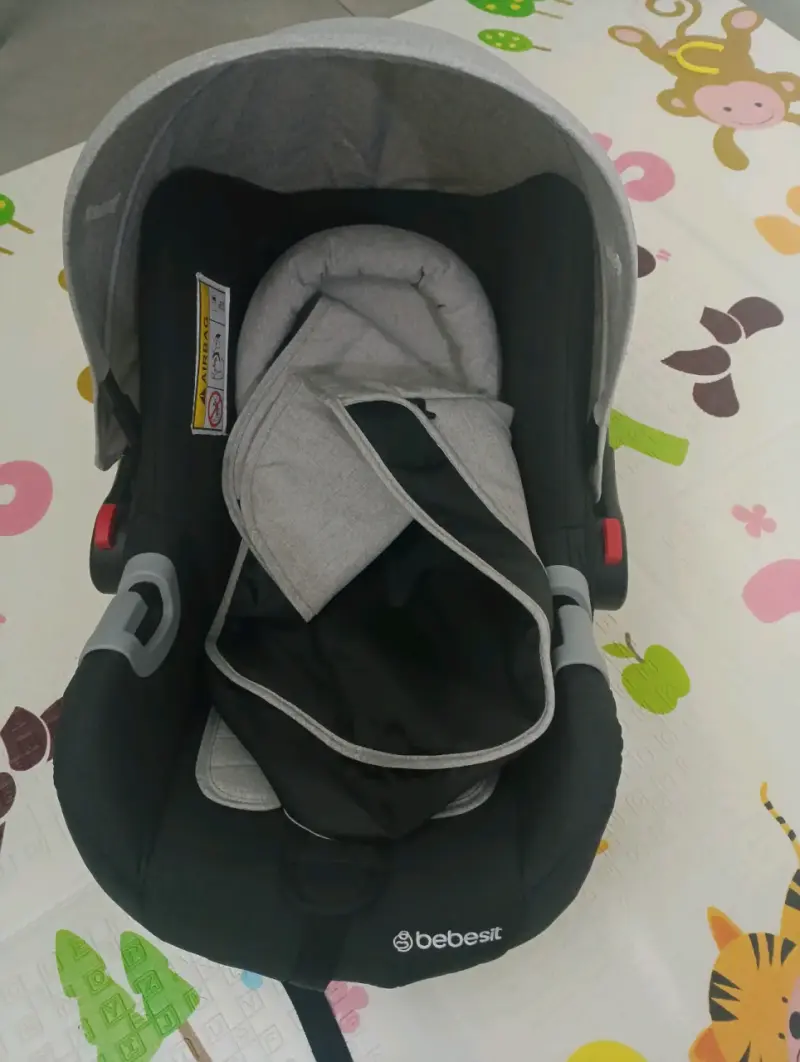 Silla de Auto Bebesit para Bebé