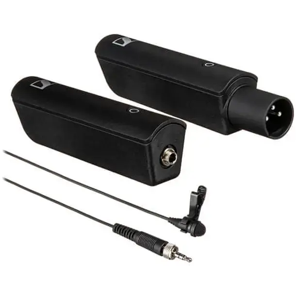 Sennheiser XSW-D (kit 3 piezas) - 3