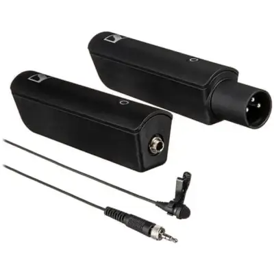 Sennheiser XSW-D (kit 3 piezas) - miniatura 3