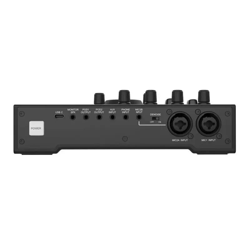 Consola de Podcast MaonoCaster AU-AM100 - 3