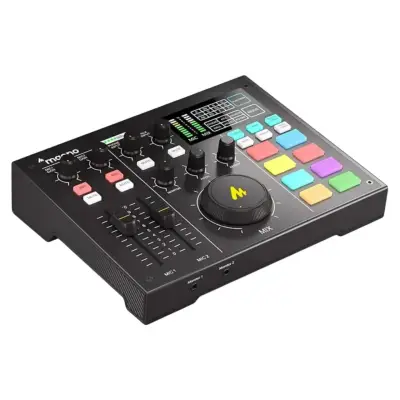 Consola de Podcast MaonoCaster AU-AM100 - miniatura 5