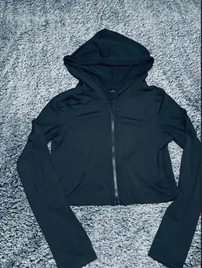 Chaqueta Y2K Cross - miniatura 5