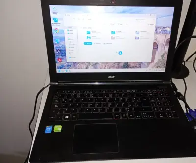 Notebook Acer - miniatura 2