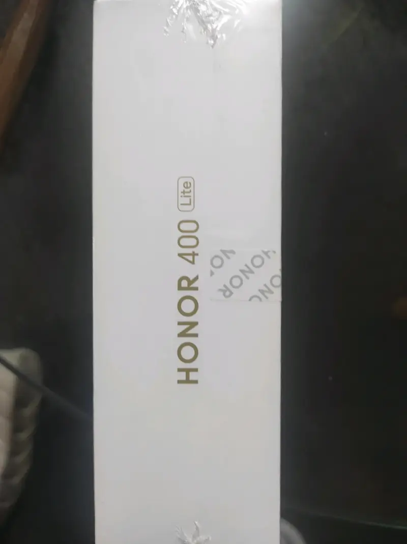Smartphone Honor 400 Lite 5G nuevo - 2