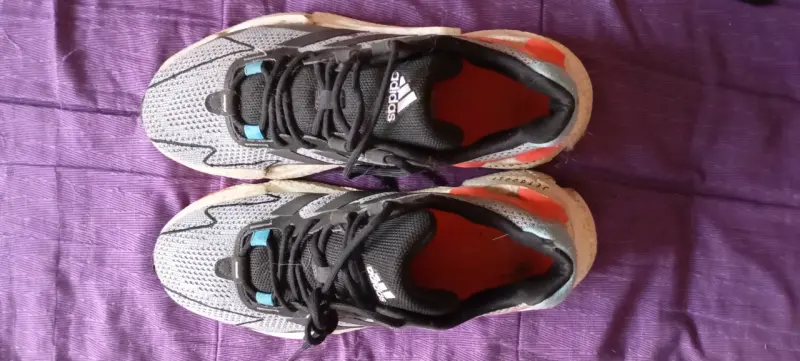 Zapatillas deportivas Adidas jetboot - 1