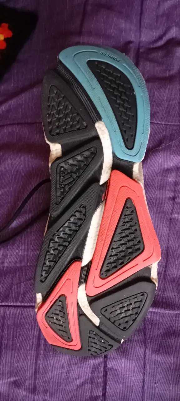 Zapatillas deportivas Adidas jetboot - 2