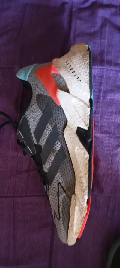 Zapatillas deportivas Adidas jetboot - miniatura 3
