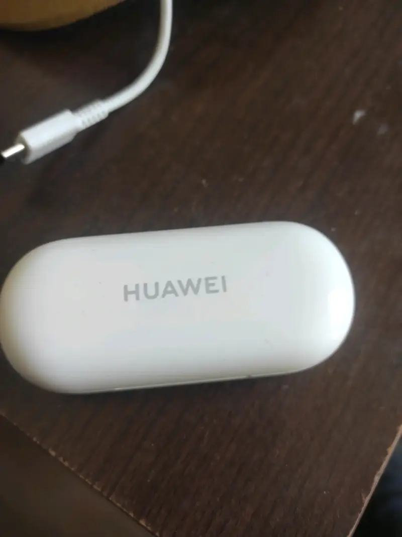Auriculares Inalámbricos Huawei FreeBuds 3i Blancos - 3