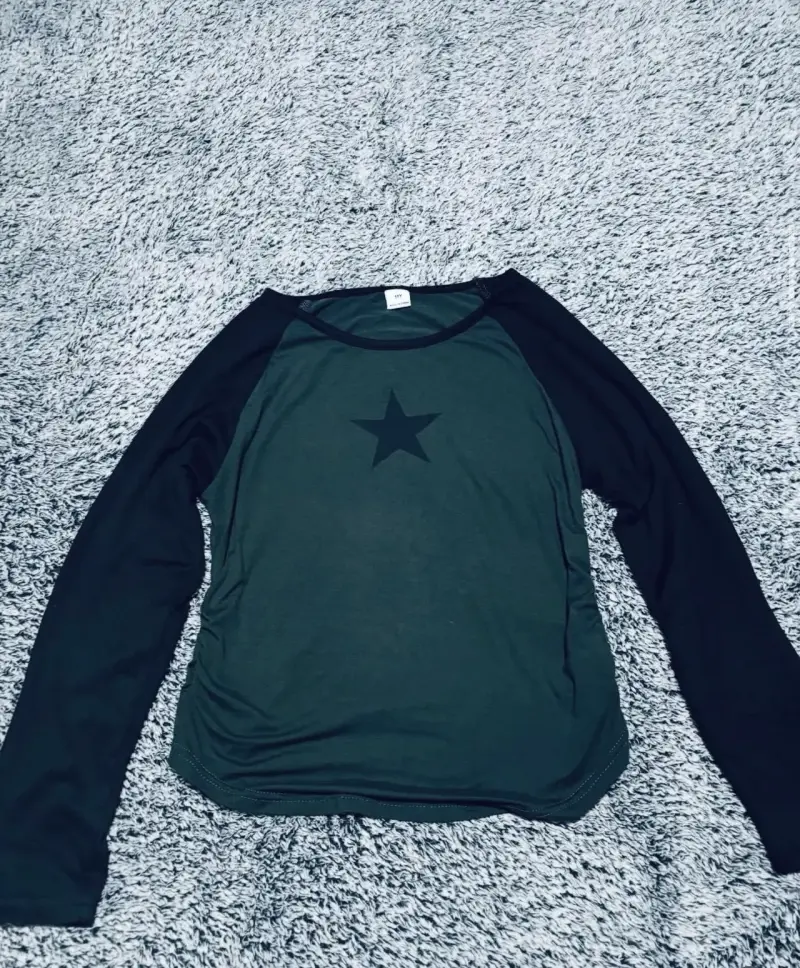 Polera Soft Grunget - 1