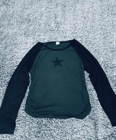 Polera Soft Grunget - miniatura 1