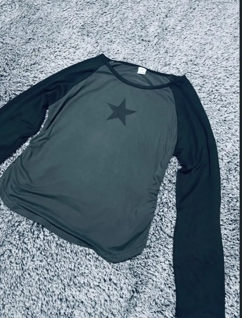 Polera Soft Grunget - 2