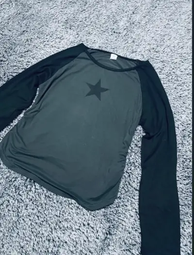 Polera Soft Grunget - miniatura 2