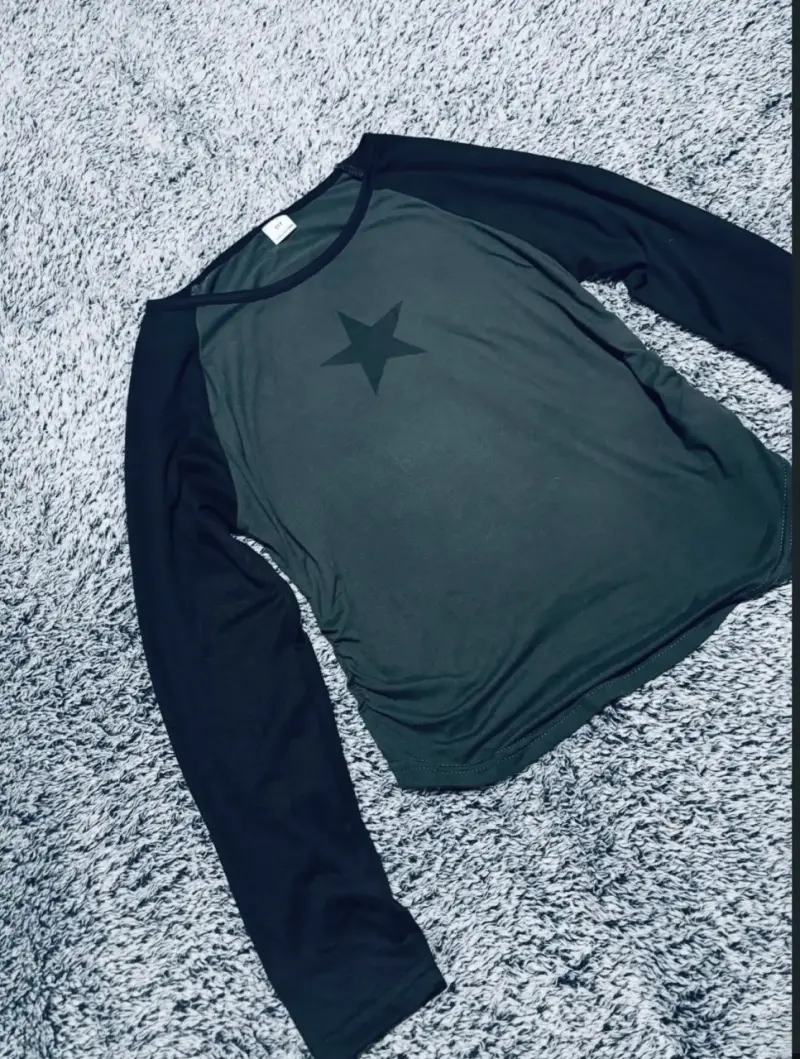 Polera Soft Grunget - 3
