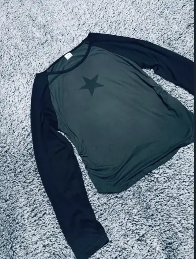 Polera Soft Grunget - miniatura 3