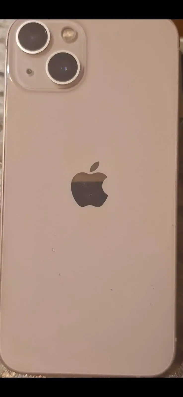 iPhone 13 en buen estado - 2