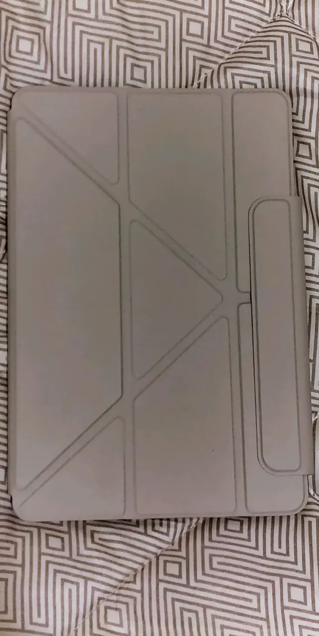 Tablet Xiaomi Redmi Pad con funda y cargador - 5