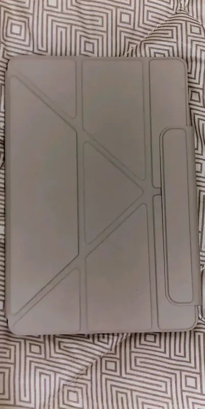 Tablet Xiaomi Redmi Pad con funda y cargador - miniatura 5