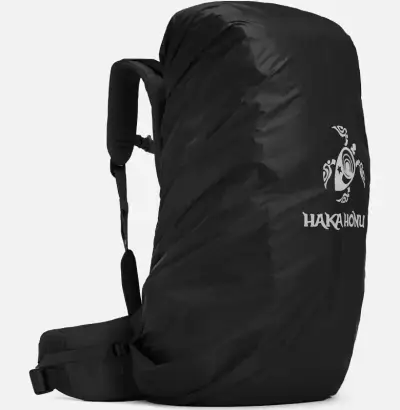 Mochila Haka-Honu 45Lts nueva - miniatura 5