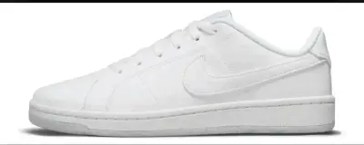 Zapatillas deportivas blancas Nike para hombre - miniatura 1