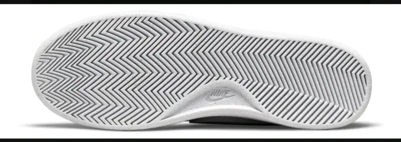 Zapatillas deportivas blancas Nike para hombre - 2