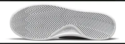 Zapatillas deportivas blancas Nike para hombre - miniatura 2