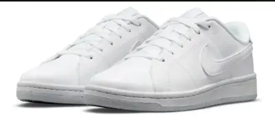 Zapatillas deportivas blancas Nike para hombre - miniatura 5