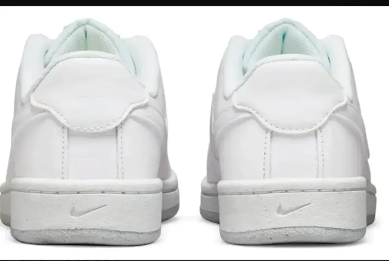 Zapatillas deportivas blancas Nike para hombre - 6