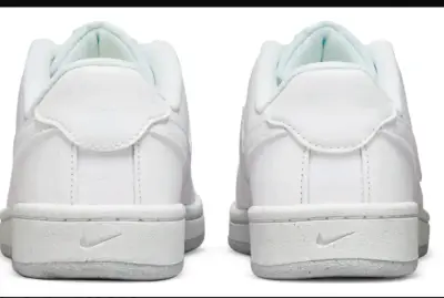 Zapatillas deportivas blancas Nike para hombre - miniatura 6