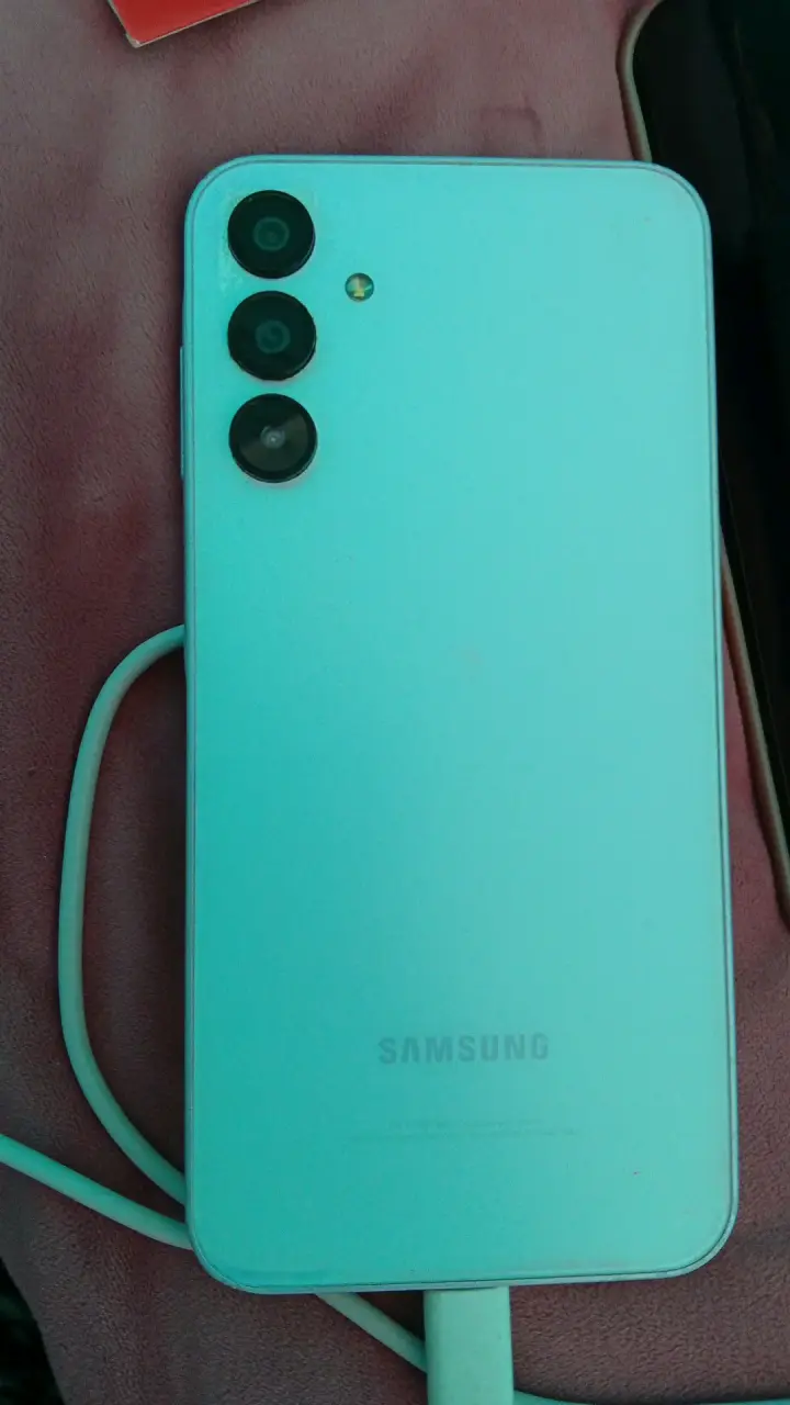 Samsung galaxy A15 - 2