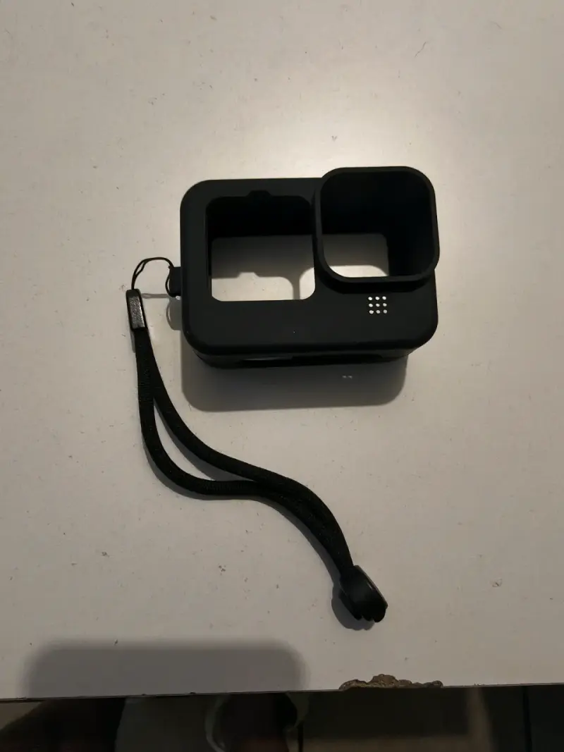 Cámara de acción GoPro Hero 11 Black con accesorios - 4