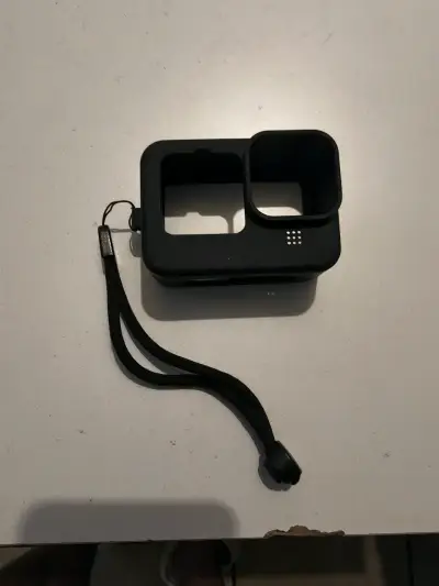 Cámara de acción GoPro Hero 11 Black con accesorios - miniatura 4