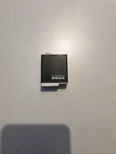 Cámara de acción GoPro Hero 11 Black con accesorios - miniatura 5