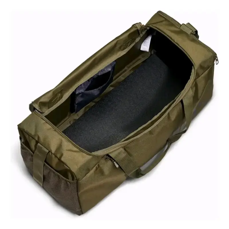 Bolso deportivo Puma verde musgo - 5