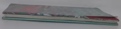 'The Three-Day Traffic Jam' de John Keefauver - miniatura 4