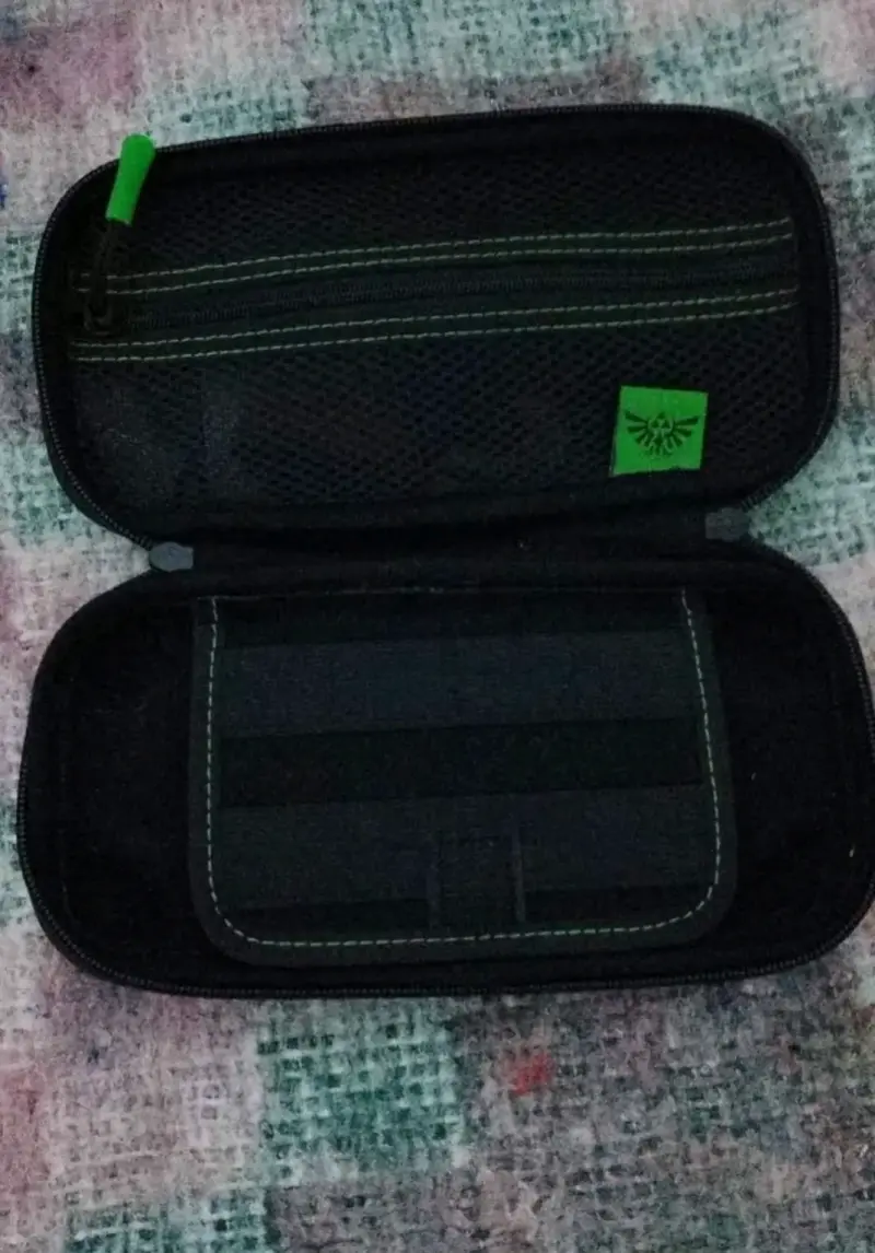 Estuche para switch lite - 2