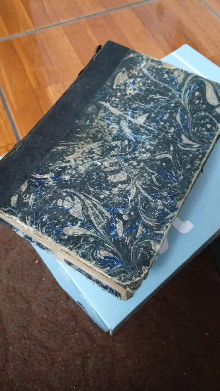 Libro Curso de Derecho Civil 1930 Alfredo Barros - 2