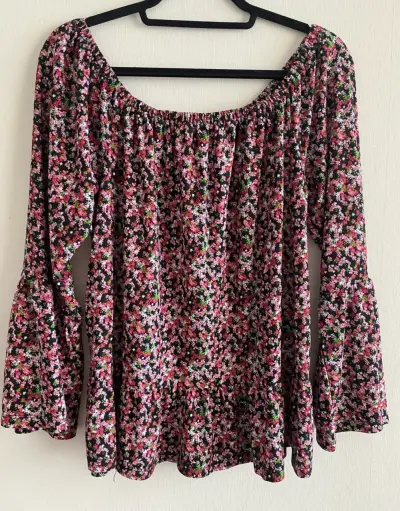 Blusa Michael Kors, talla M - miniatura 6