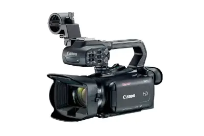 Videocámara Canon XA11 HD con Zoom Óptico 20x - miniatura 2