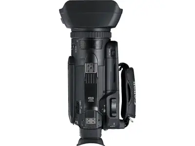 Videocámara Canon XA50 4K con Zoom Óptico 15x - miniatura 2