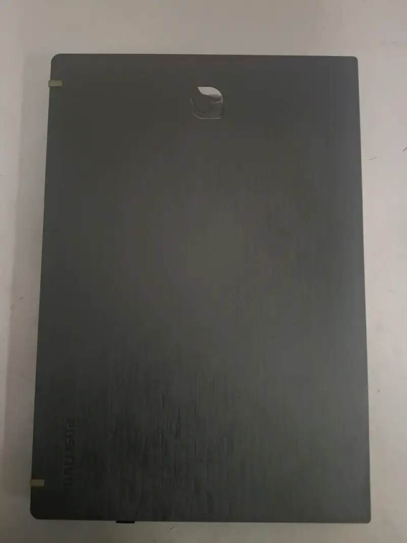 Notebook Positivo Intel Celeron N4020 4GB RAM - 3